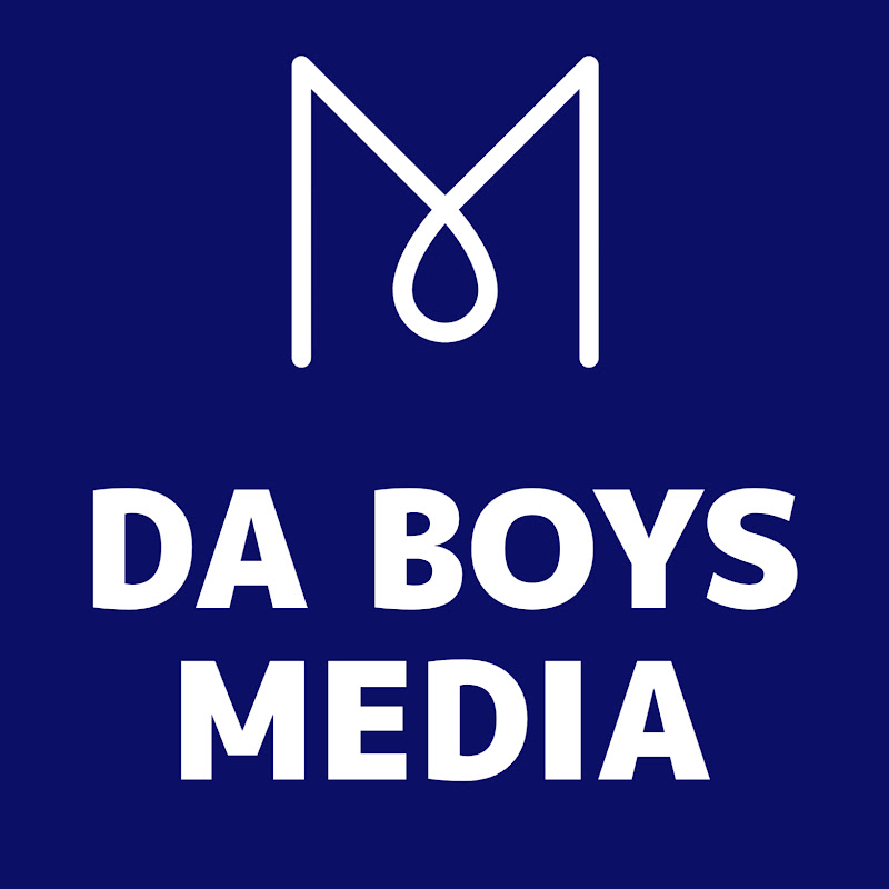 Da Boys Media