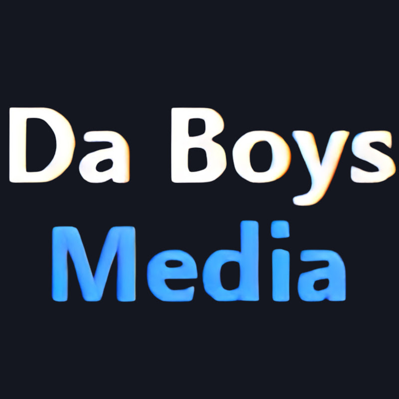 Da Boys Media