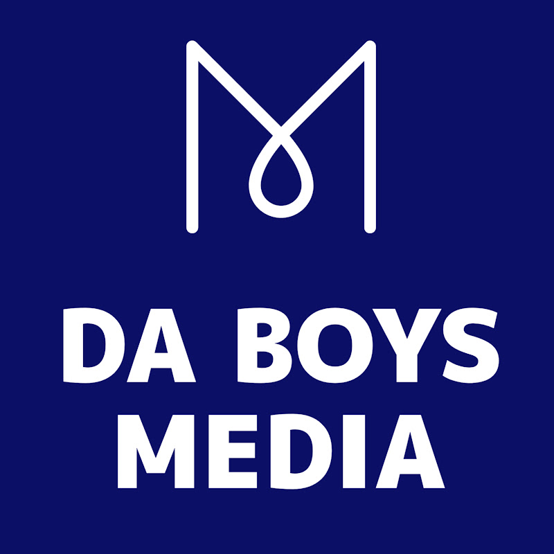 Da Boys Uncut