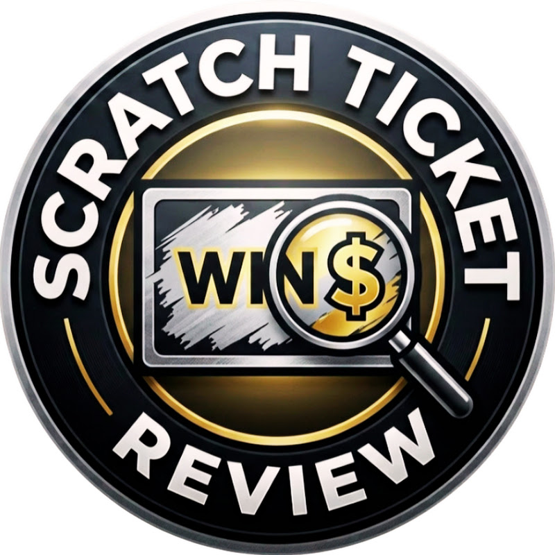 Scratch Ticket Review